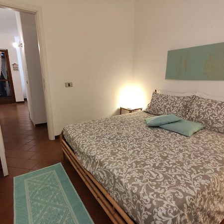 Villa Villino Sunshine S8989 à Santa Margherita di Pula Chambre photo