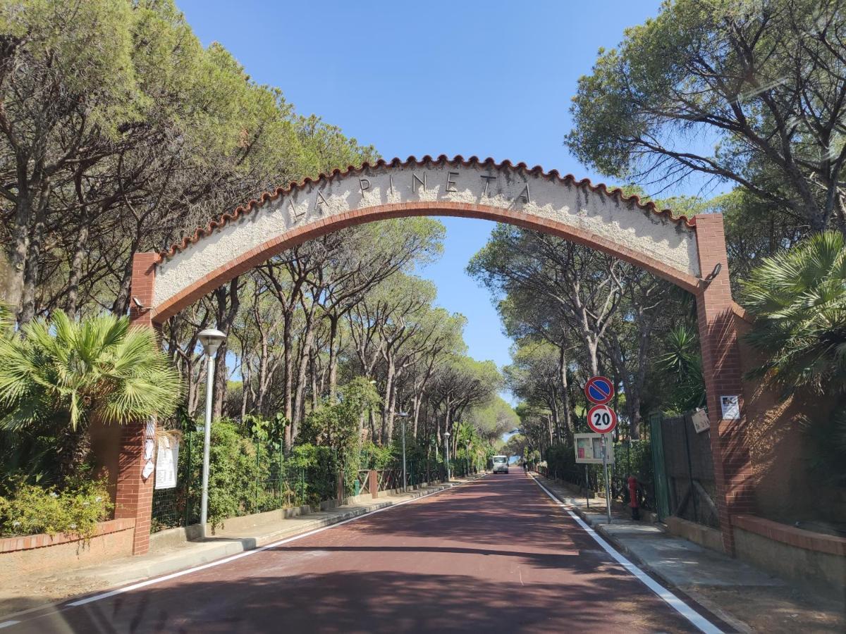 Villa Villino Sunshine S8989 à Santa Margherita di Pula Extérieur photo