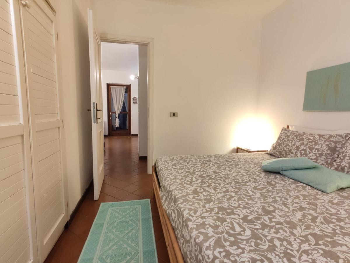 Villa Villino Sunshine S8989 à Santa Margherita di Pula Extérieur photo