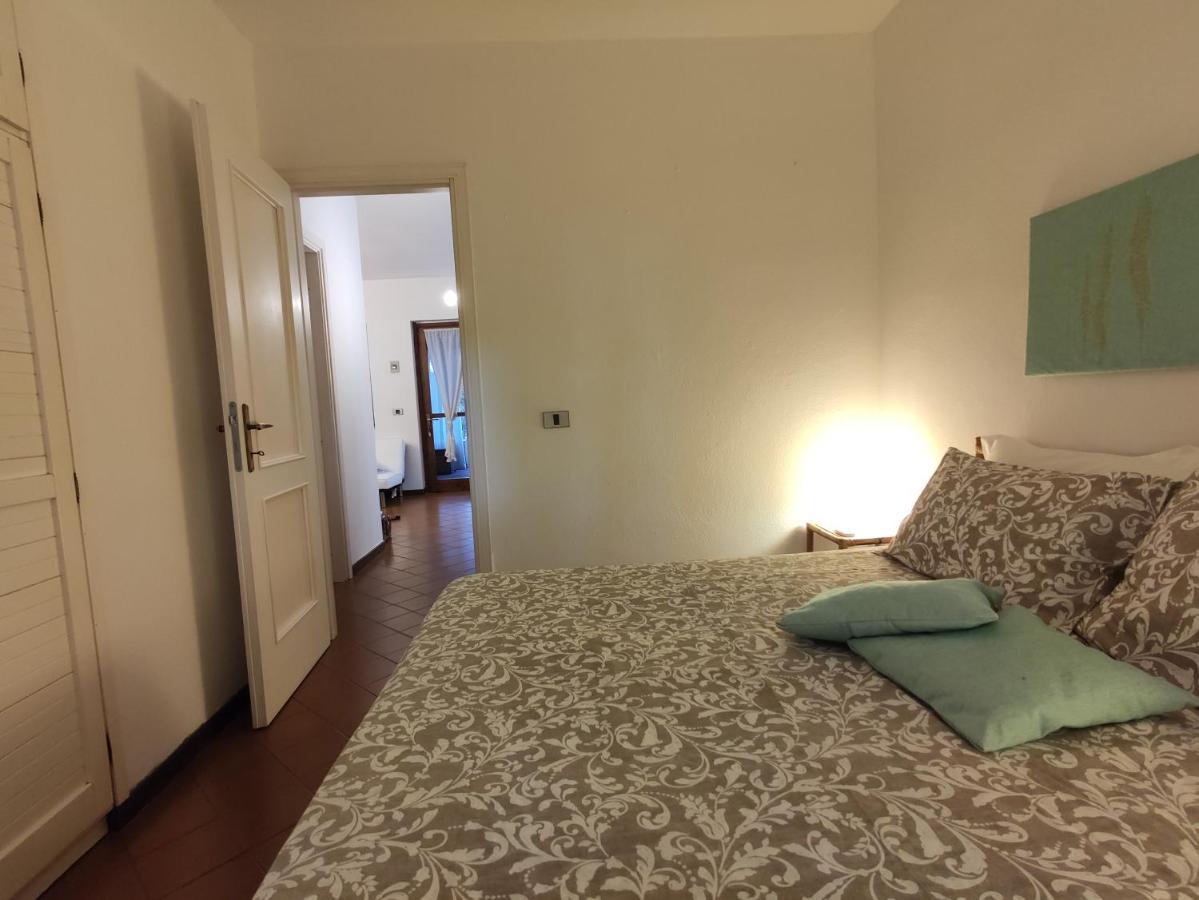 Villa Villino Sunshine S8989 à Santa Margherita di Pula Extérieur photo