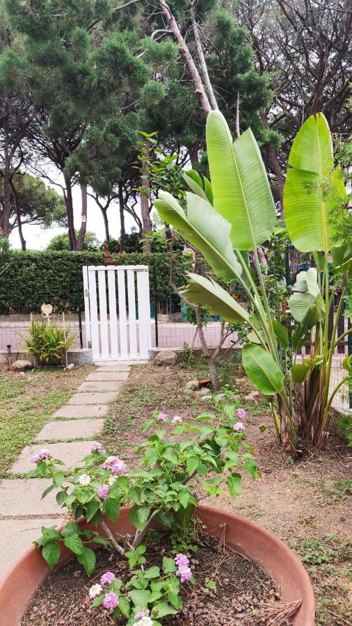 Villa Villino Sunshine S8989 à Santa Margherita di Pula Extérieur photo