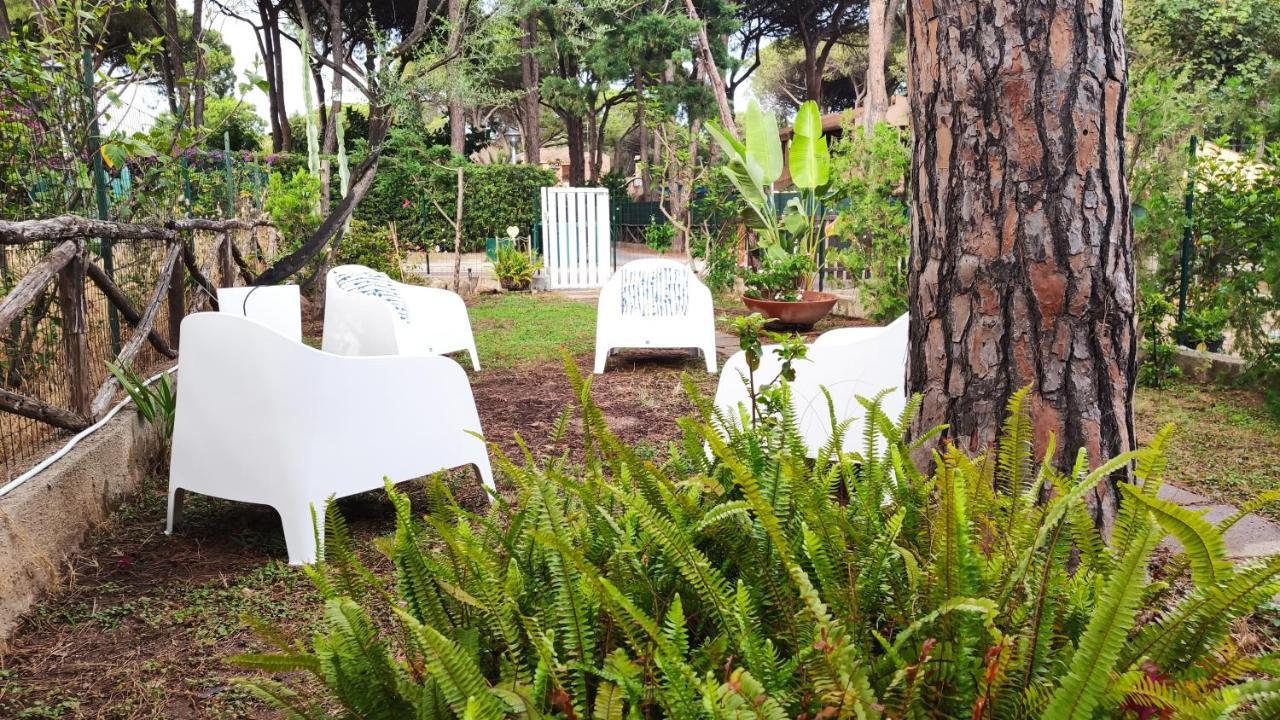 Villa Villino Sunshine S8989 à Santa Margherita di Pula Extérieur photo