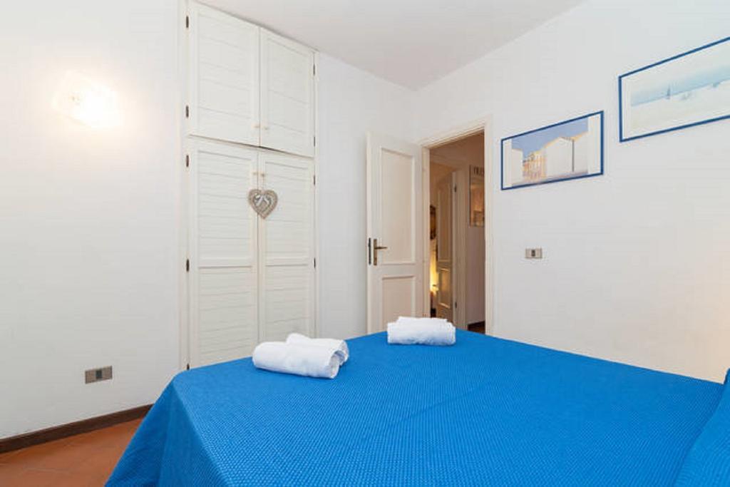 Villa Villino Sunshine S8989 à Santa Margherita di Pula Chambre photo