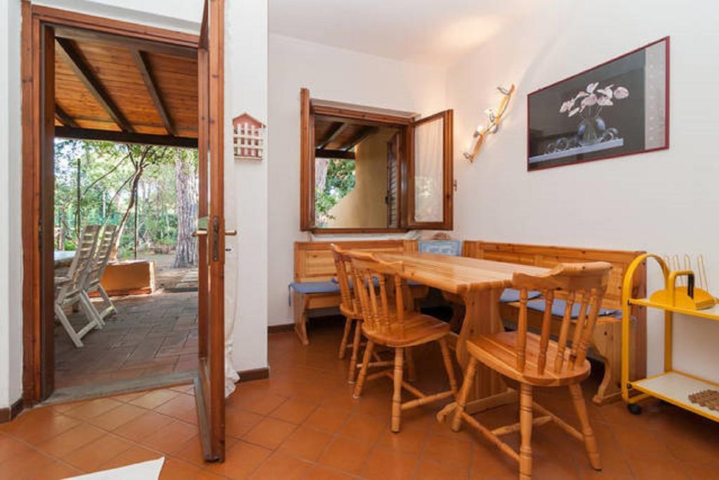 Villa Villino Sunshine S8989 à Santa Margherita di Pula Chambre photo