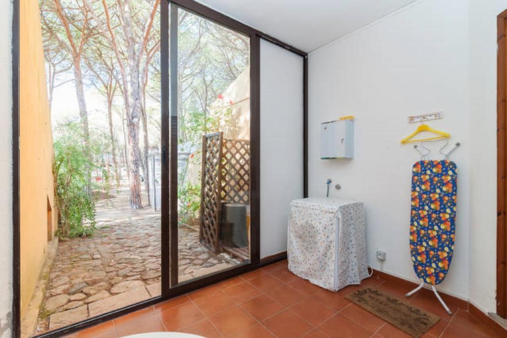 Villa Villino Sunshine S8989 à Santa Margherita di Pula Chambre photo