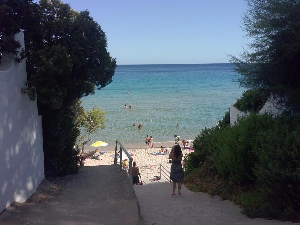 Villa Villino Sunshine S8989 à Santa Margherita di Pula Extérieur photo