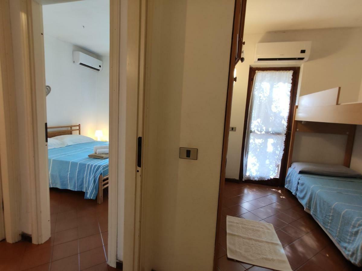 Villa Villino Sunshine S8989 à Santa Margherita di Pula Extérieur photo