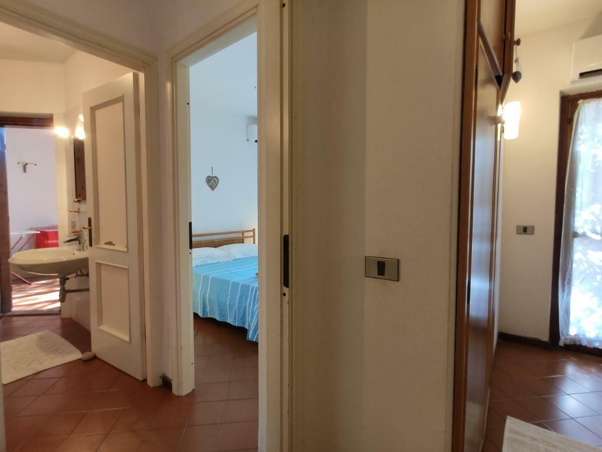 Villa Villino Sunshine S8989 à Santa Margherita di Pula Extérieur photo